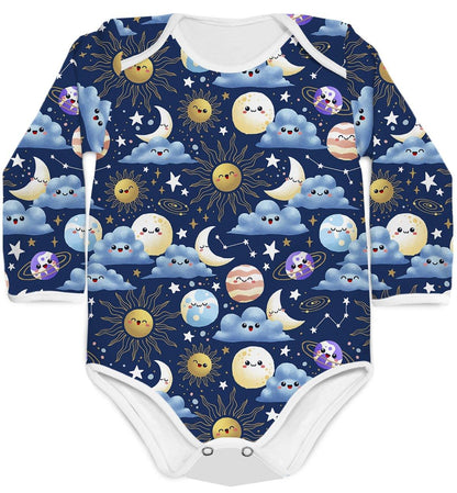 Body Constelação - Mini Boo Store