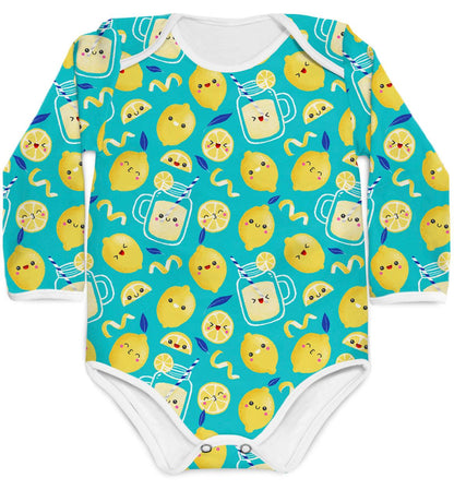 Body Limão - Mini Boo Store