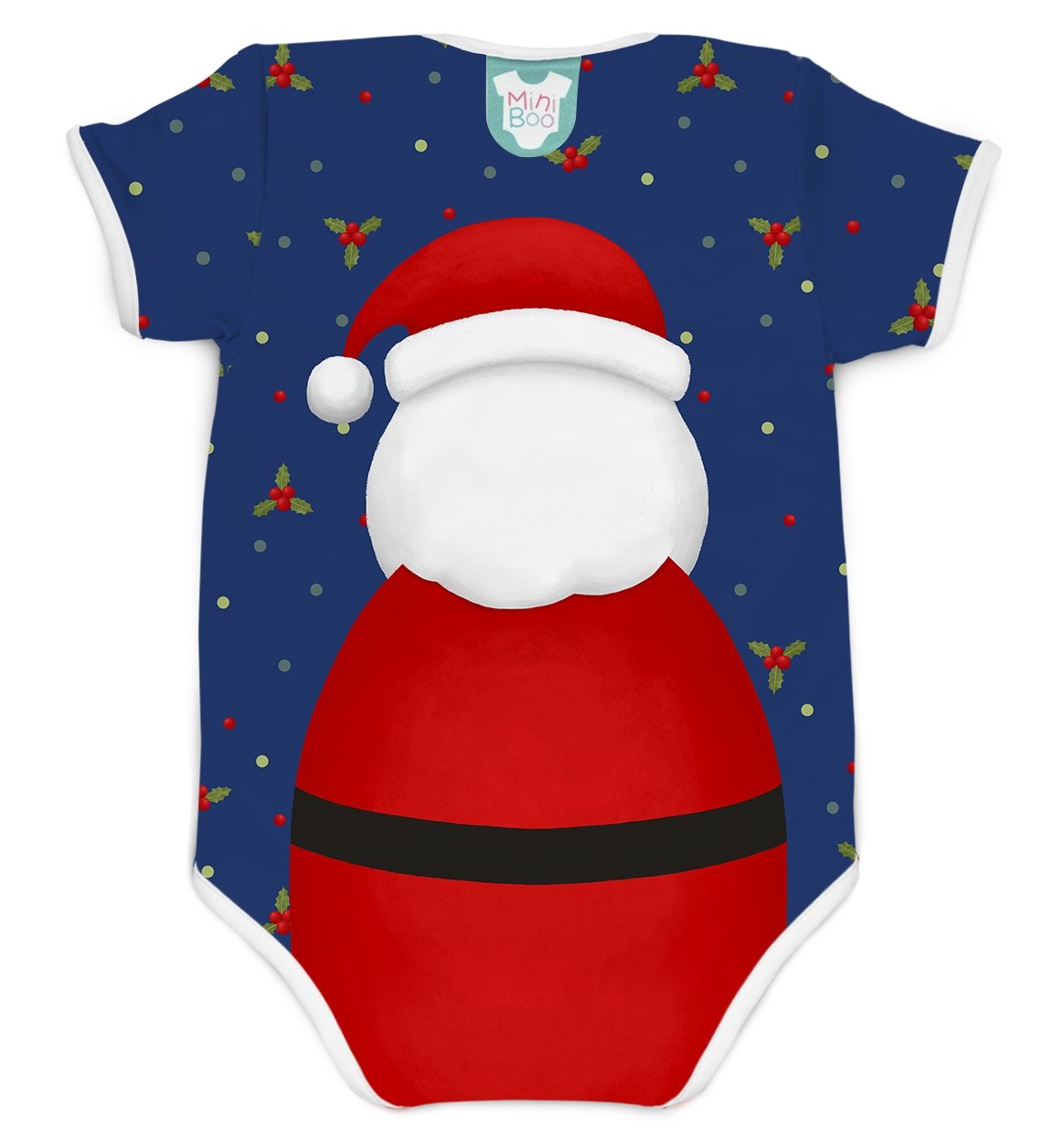 Body Mr. Claus Papai Noel