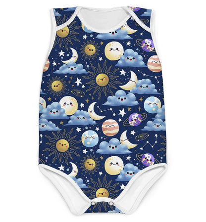 Body Constelação - Mini Boo Store