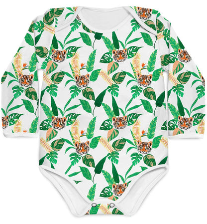 Body Tigres - Mini Boo Store