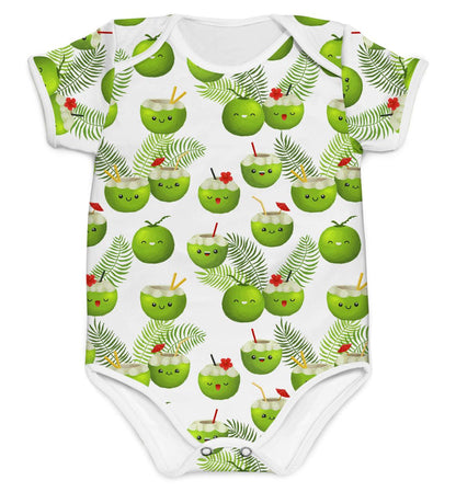 Body Coconut - Mini Boo Store