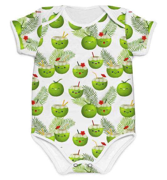 Body Coconut - Mini Boo Store