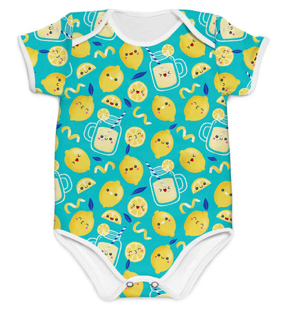 Body Limão - Mini Boo Store