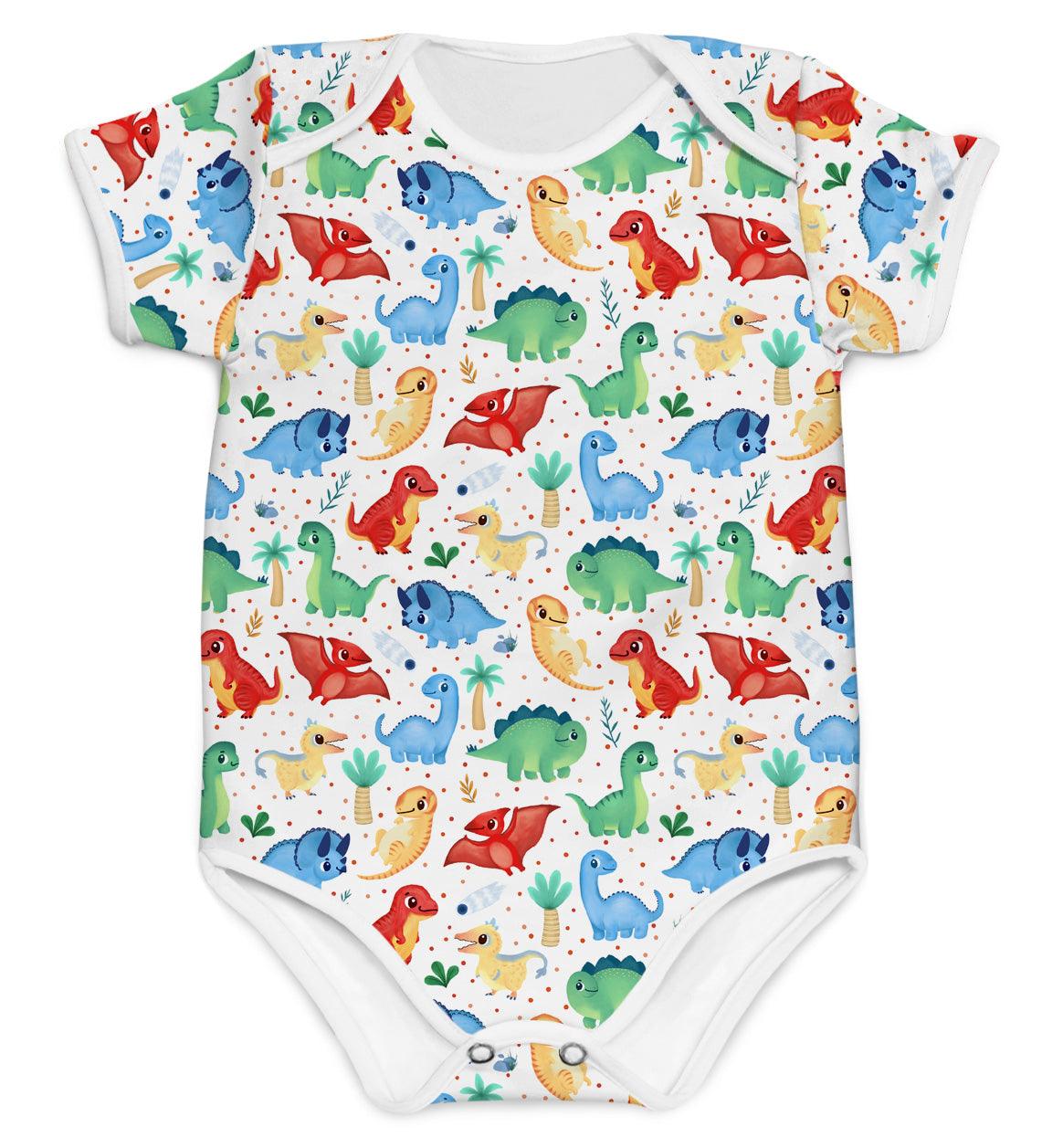 Body Dinos - Mini Boo Store