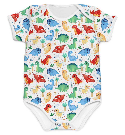 Body Dinos - Mini Boo Store