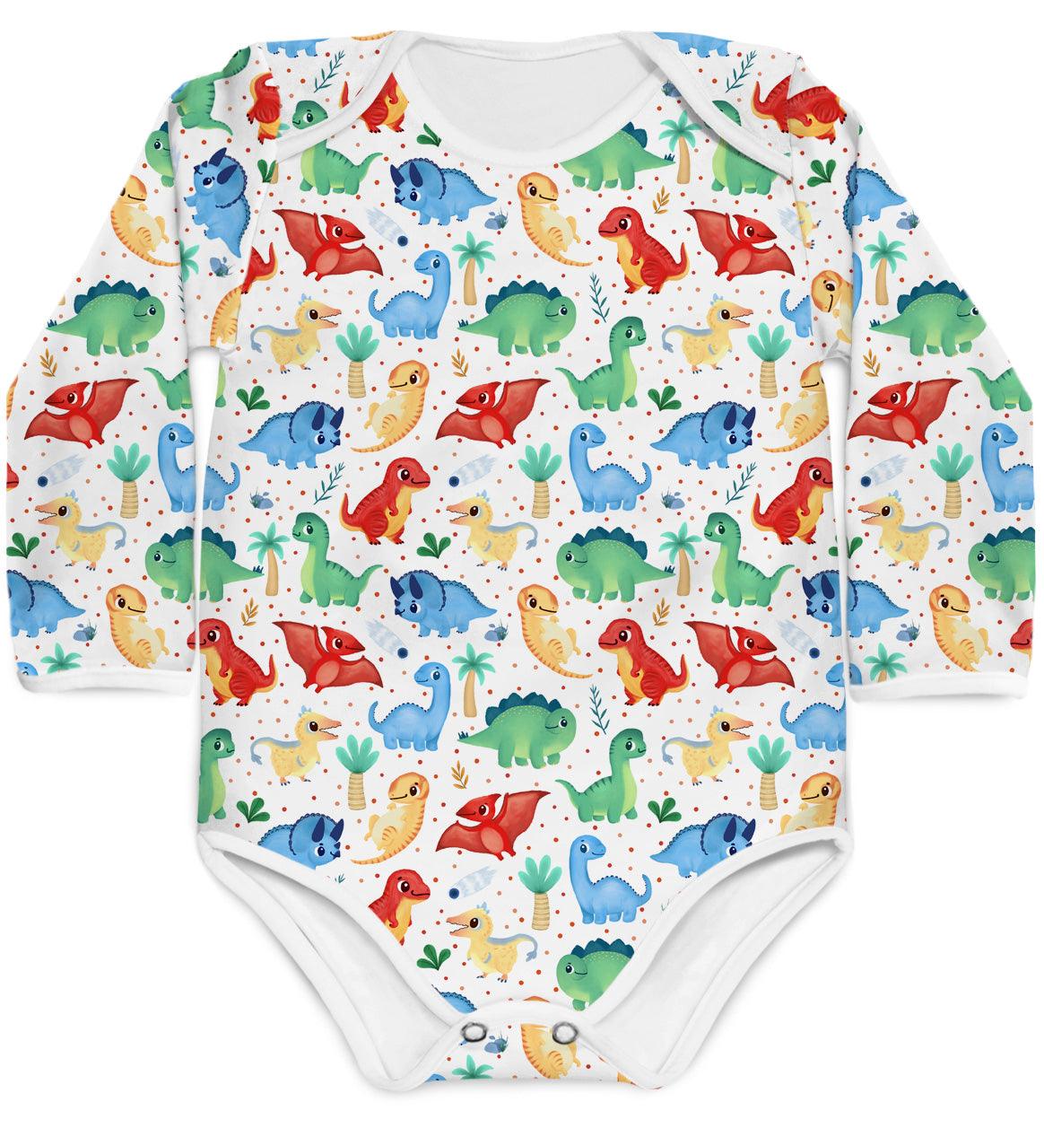Body Dinos - Mini Boo Store