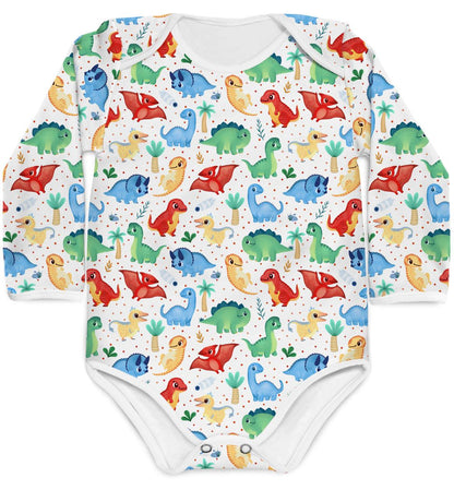 Body Dinos - Mini Boo Store