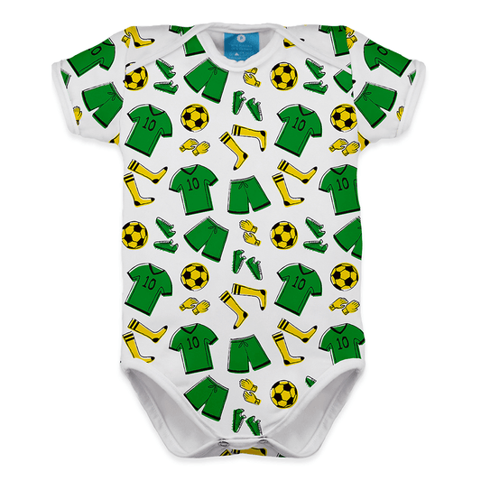 Body Futebol - Mini Boo Store
