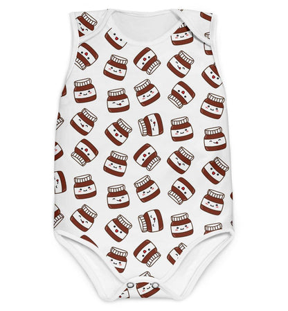 Body Nutelinha - Mini Boo Store
