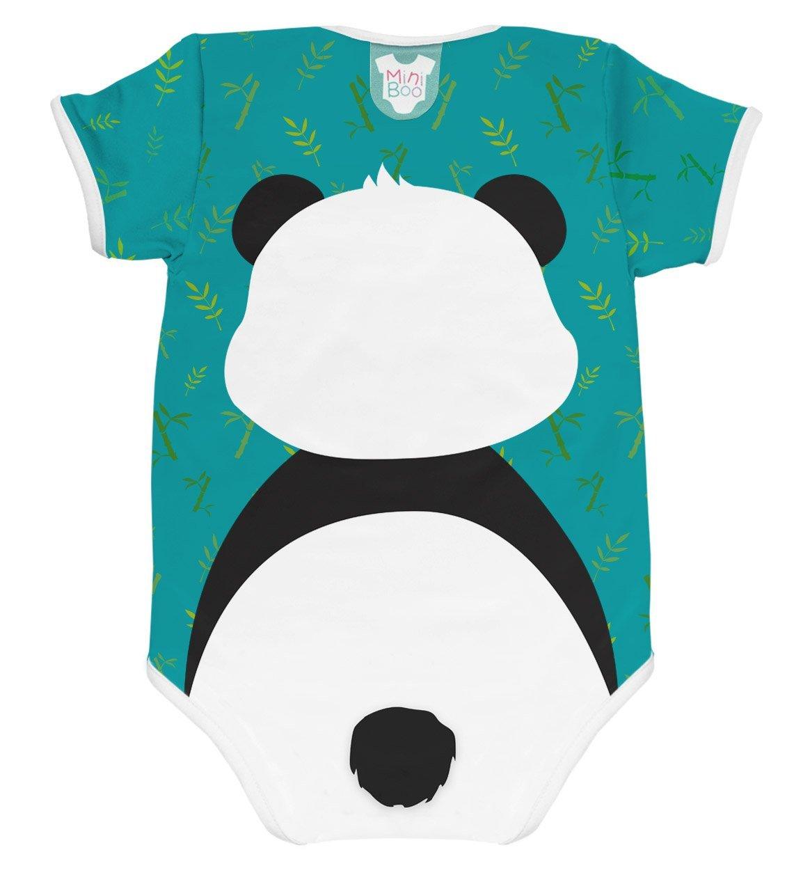 Tal Mãe Tal Baby Panda - Mini Boo Store