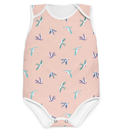 Tal Pai Tal Baby Andorinhas - Mini Boo Store