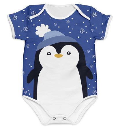 Body Pinguim - Mini Boo Store