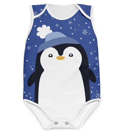 Body Pinguim - Mini Boo Store