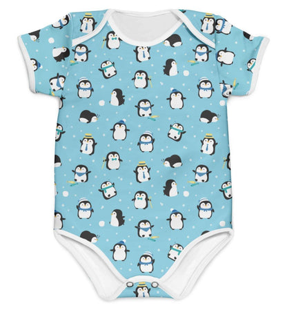 Body Pinguins - Mini Boo Store