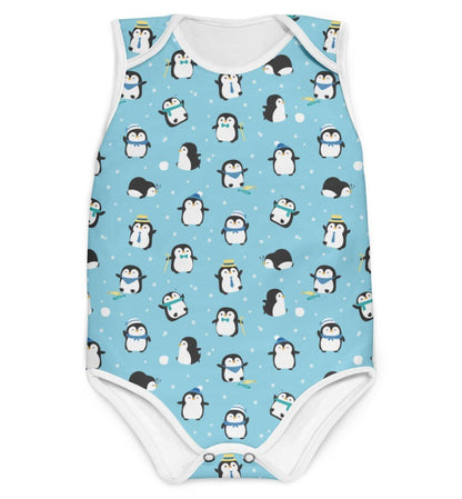 Body Pinguins - Mini Boo Store
