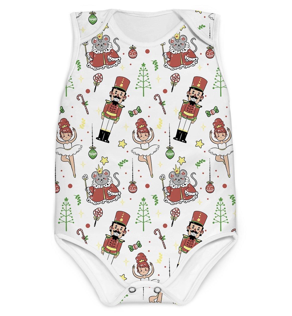 Body Quebra Nozes - Mini Boo Store