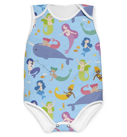 Body Sereias - Mini Boo Store
