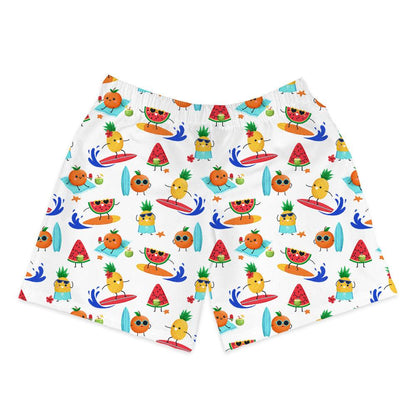 Shorts Infantil Beach Surf - Mini Boo Store