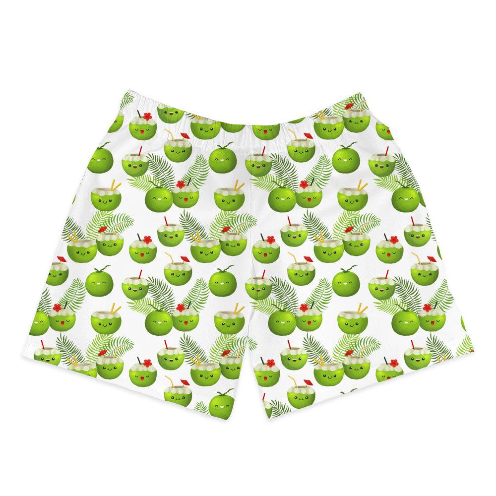 Shorts Infantil Coconut - Mini Boo Store