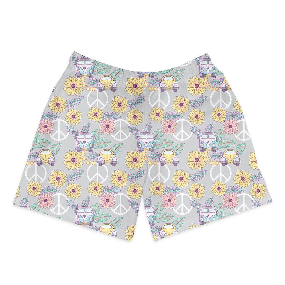 Shorts Infantil Fusca - Mini Boo Store