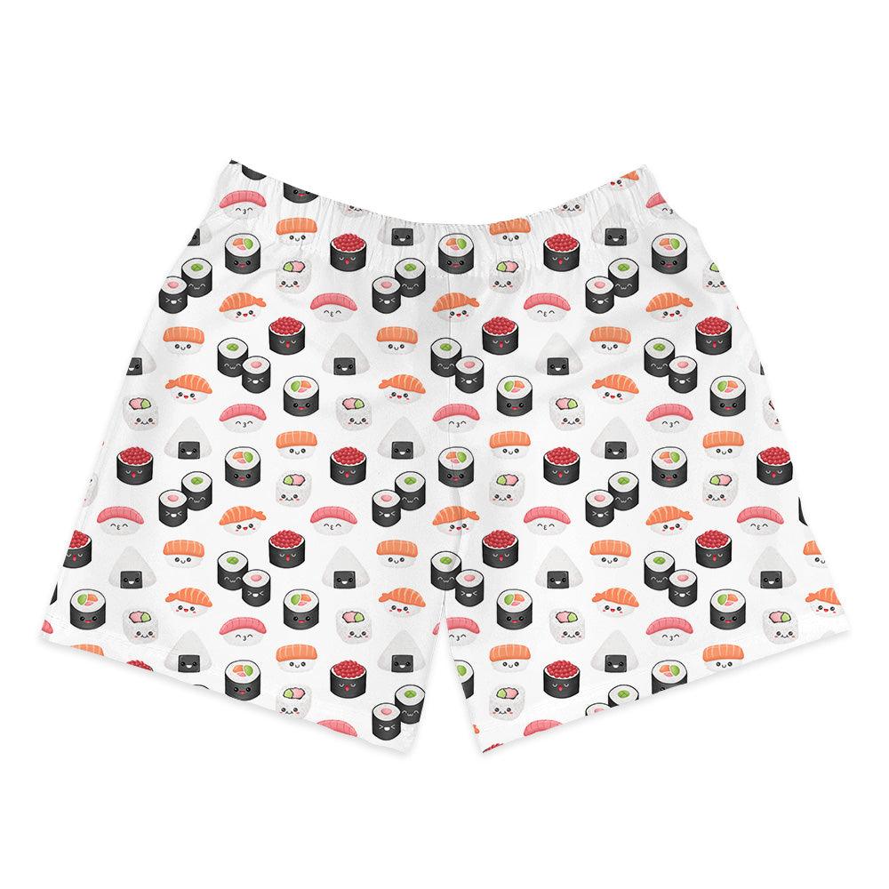 Shorts Infantil Sushi - Mini Boo Store