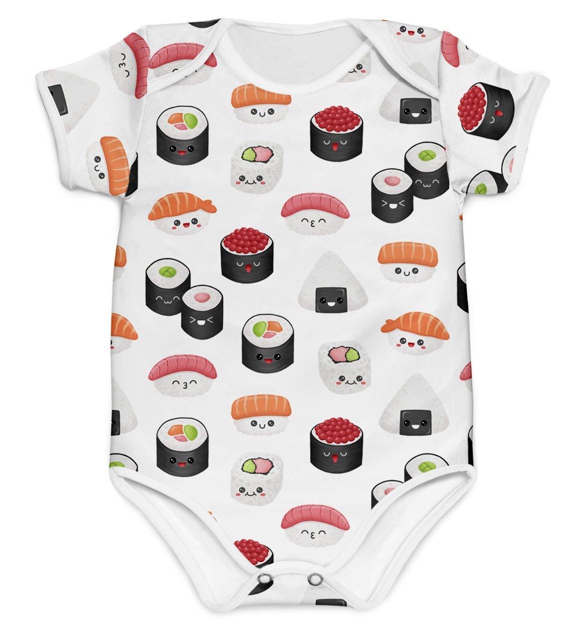Tal Mãe Tal Baby Sushi - Mini Boo Store
