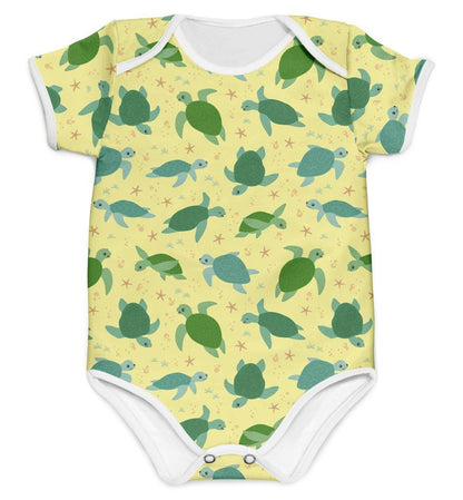 Body Tartarugas - Mini Boo Store