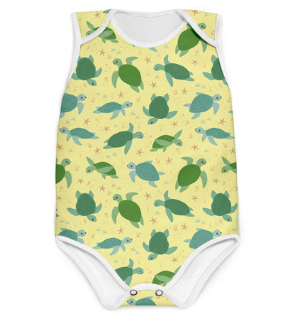 Tal Mãe Tal Baby Tartarugas - Mini Boo Store