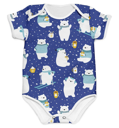 Body Ursinhos - Mini Boo Store