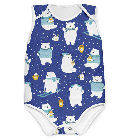 Body Ursinhos - Mini Boo Store