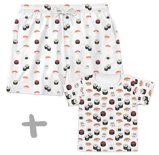 Tal Pai Tal Kids Sushi - Mini Boo Store